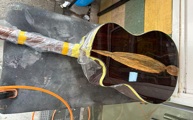 吉他维修,吉他护理,吉他制作,吉他调试,吉他教学